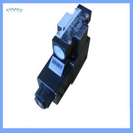 ประเทศจีน DG4V-3-2C วาล์วไฮโดรลิควิคเกอร์ ผู้ผลิต