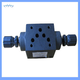 ประเทศจีน MSCV-02 (A / B / W) วาล์วไฮดรอลิก ผู้ผลิต