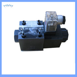 ประเทศจีน วาล์วไฮโดรลิค EBG-03C ผู้ผลิต