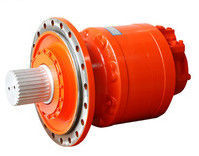 ประเทศจีน มอเตอร์ไฮโดรลิก MS83 Rotor Stator ผู้ผลิต