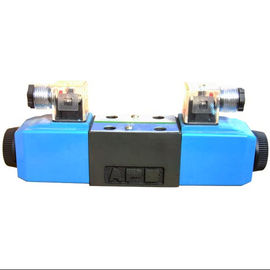 ประเทศจีน วาล์วไฮดรอลิกเปลี่ยน DG4V-5-8C ผู้ผลิต