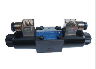 ประเทศจีน DG4V-3-2A vickers วาล์วไฮดรอลิเปลี่ยน ผู้ผลิต