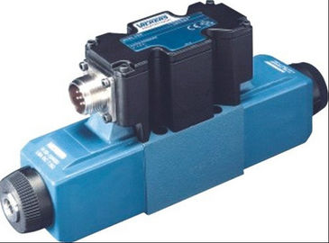 ประเทศจีน DG4V-5-7C vickers วาล์วไฮดรอลิกเปลี่ยน ผู้ผลิต