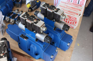 ประเทศจีน DG5V-7-2C vickers วาล์วไฮดรอลิเปลี่ยน ผู้ผลิต