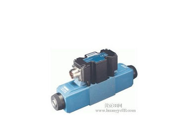 ประเทศจีน DG5V-7-1C vickers วาล์วไฮดรอลิเปลี่ยน ผู้ผลิต