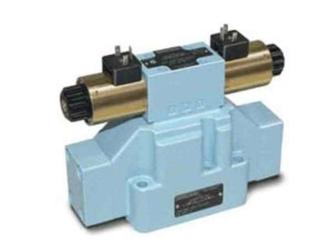 ประเทศจีน วาล์วไฮดรอลิกเปลี่ยน DG5V-7-3C ผู้ผลิต