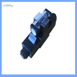 เปลี่ยนวาล์วขดลวดแม่เหล็กไฟฟ้าของ Vickers ประเทศจีนทำวาล์ว DGBMX-3-3P / A / B ผู้ผลิต