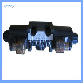 เปลี่ยนวาล์วขดลวดแม่เหล็กไฟฟ้าของวิคเคอร์ DG5V-7-6A ผู้ผลิต