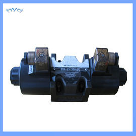 วาล์วไฮดรอลิกเปลี่ยน DG5S-H8-33C ผู้ผลิต