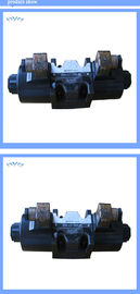 วาล์วไฮดรอลิกเปลี่ยน DG5S-H8-8C ผู้ผลิต