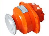 มอเตอร์ไฮโดรลิก MS83 Rotor Stator ผู้ผลิต