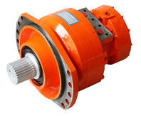 มอเตอร์ไฮโดรลิก MS83 Rotor Stator ผู้ผลิต