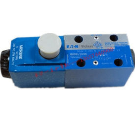 วาล์วไฮดรอลิกเปลี่ยน DG4V-3-2A-LH vickers ผู้ผลิต