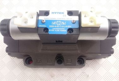 DG5V-7-7C vickers วาล์วไฮดรอลิกเปลี่ยน ผู้ผลิต