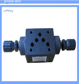 DGMPC-5-BAK vickers วาล์วไฮดรอลิเปลี่ยน