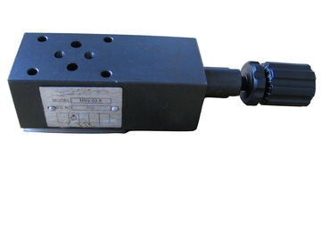 DGBMX-3-3A เปลี่ยนวาล์วไฮดรอลิกใหม่